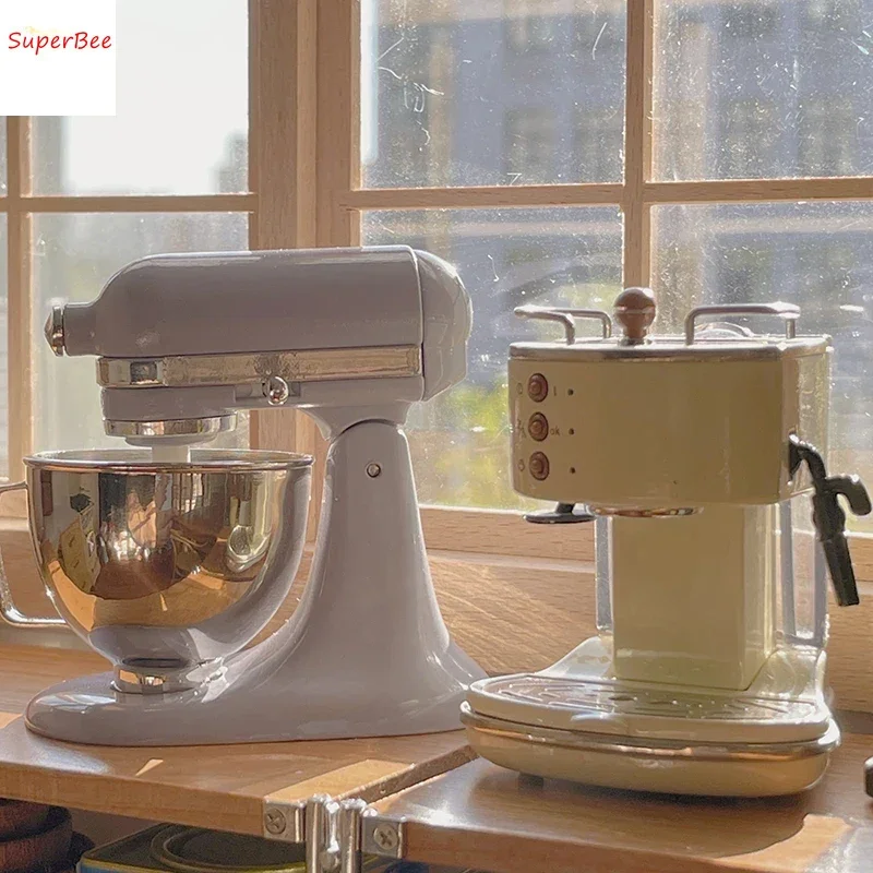 Articles de cuisine miniatures - Kitchen Appliances Best avis et prix