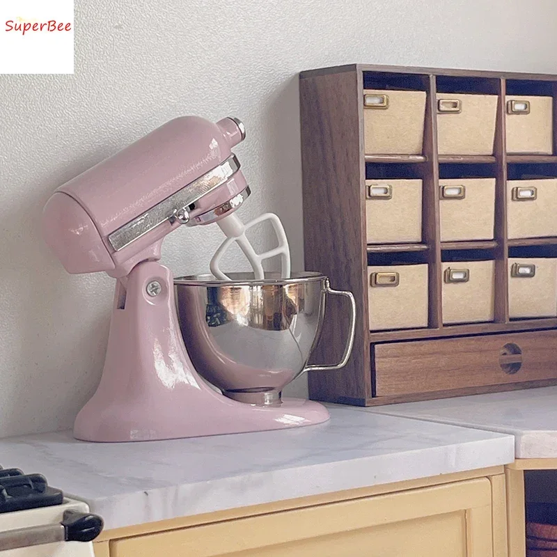 Articles de cuisine miniatures - Kitchen Appliances Best avis et prix