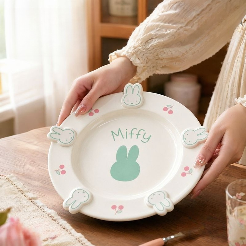 Assiette de table en céramique - Kitchen Appliances Wholesale avis et prix