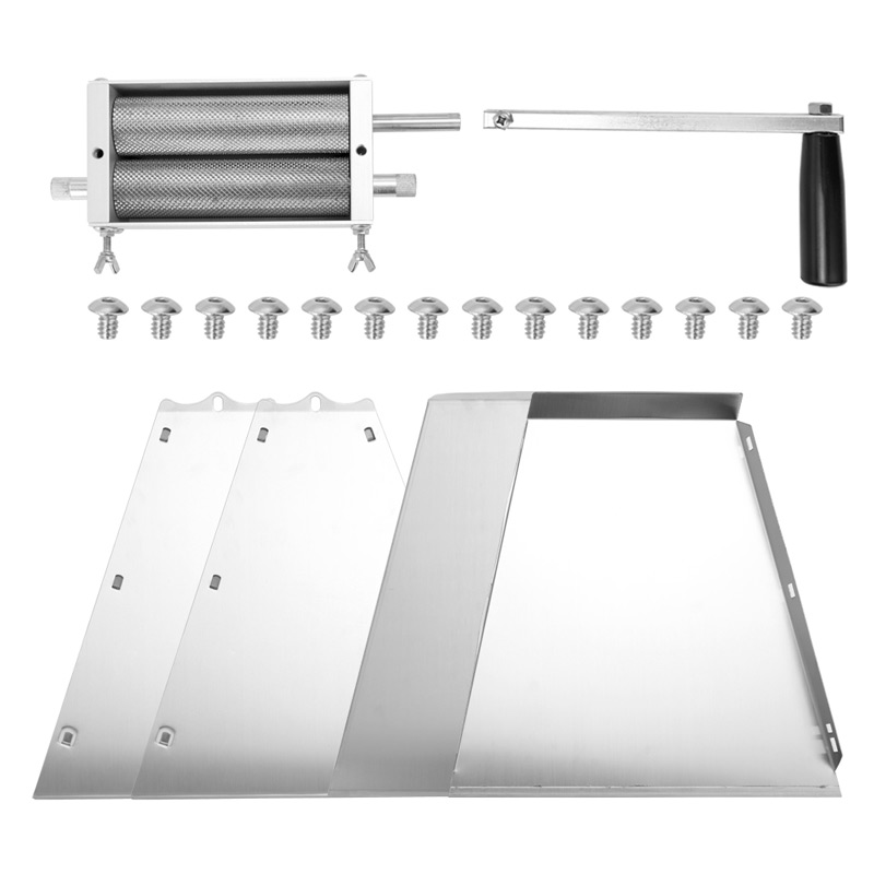 Broyeur de grains entiers, rob - Food Processor Large avis et prix