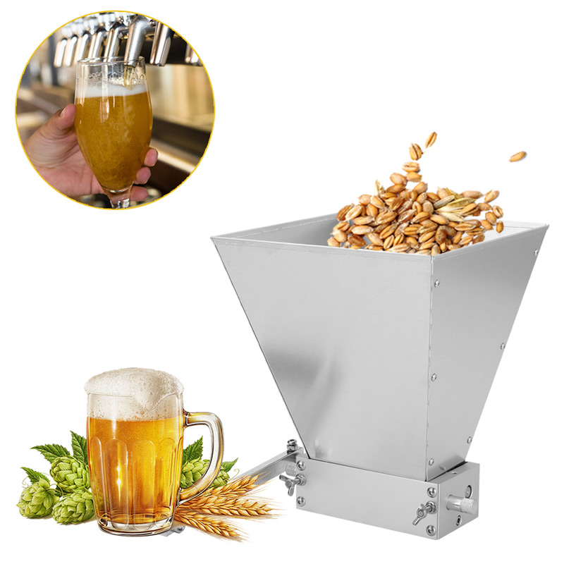 Broyeur de grains entiers, rob - Food Processor Large avis et prix