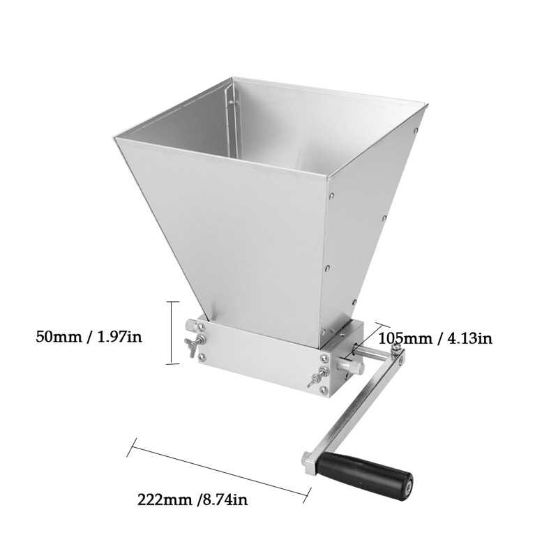 Broyeur de grains entiers, rob - Food Processor Large avis et prix