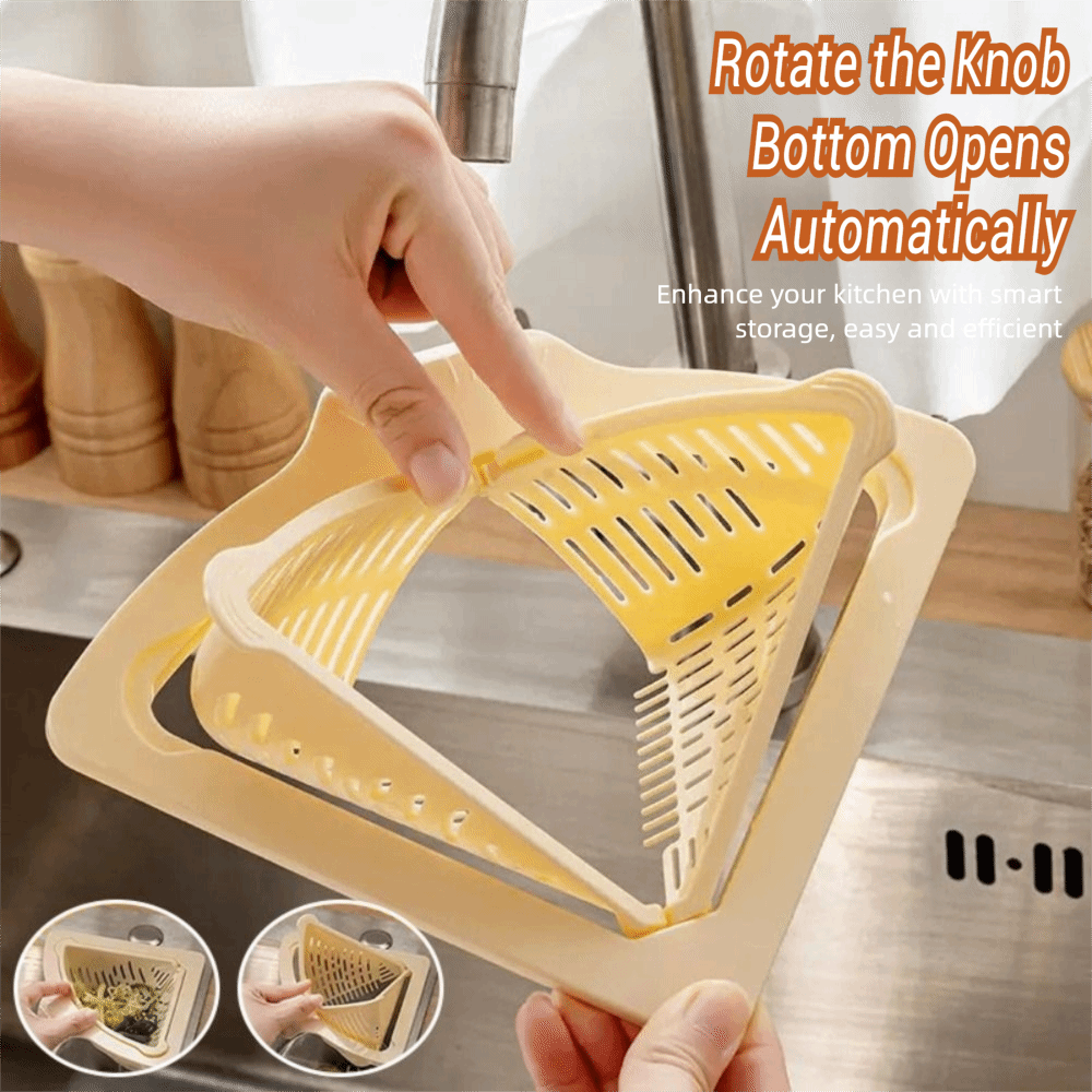 Panier de vidange d'évier magn - Kitchen Appliances Best avis et prix