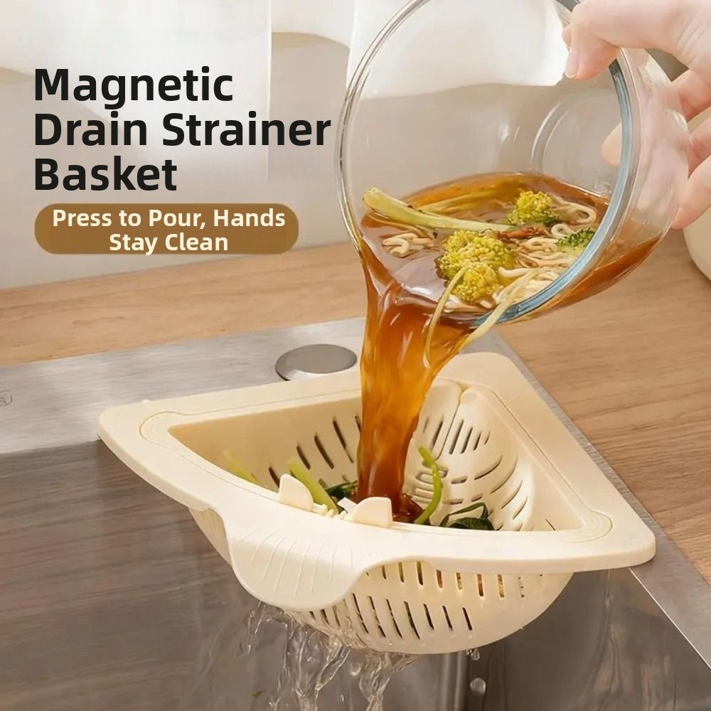 Panier de vidange d'évier magn - Kitchen Appliances Best avis et prix