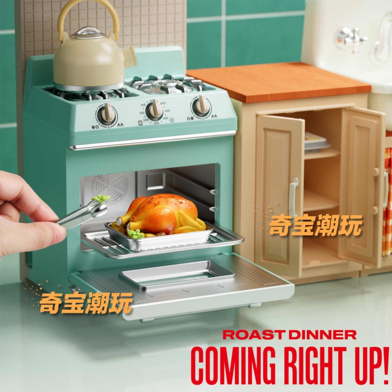 Zuru Mini Brands Mini Kitchen  - Kitchen Appliances Best avis et prix