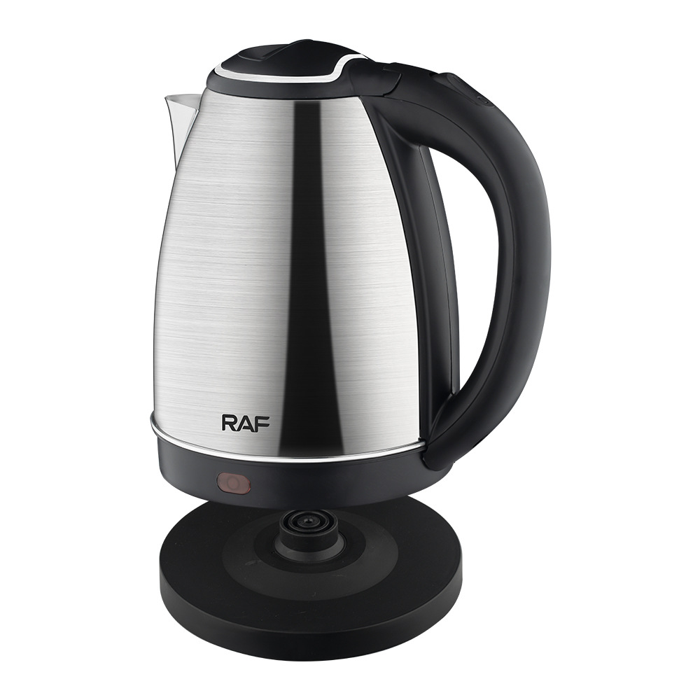 Bouilloire électrique 2L en ac - Kitchen Appliances To Gift avis et prix