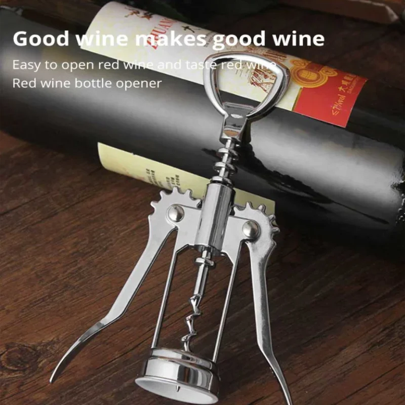 Ouvre-bouteille de vin rouge,  - Kitchen Appliances Best avis et prix