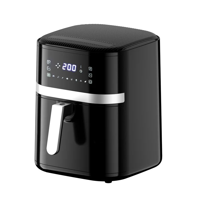 Friteuse à air intelligente mu - Kitchen Appliances Wholesale avis et prix