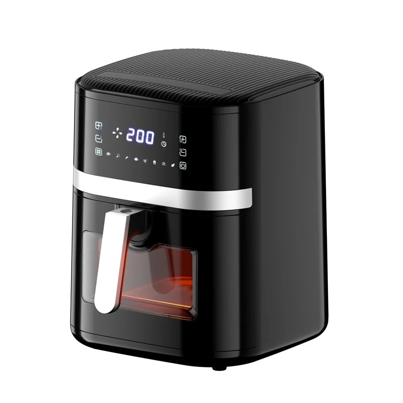 Friteuse à air intelligente mu - Kitchen Appliances Wholesale avis et prix