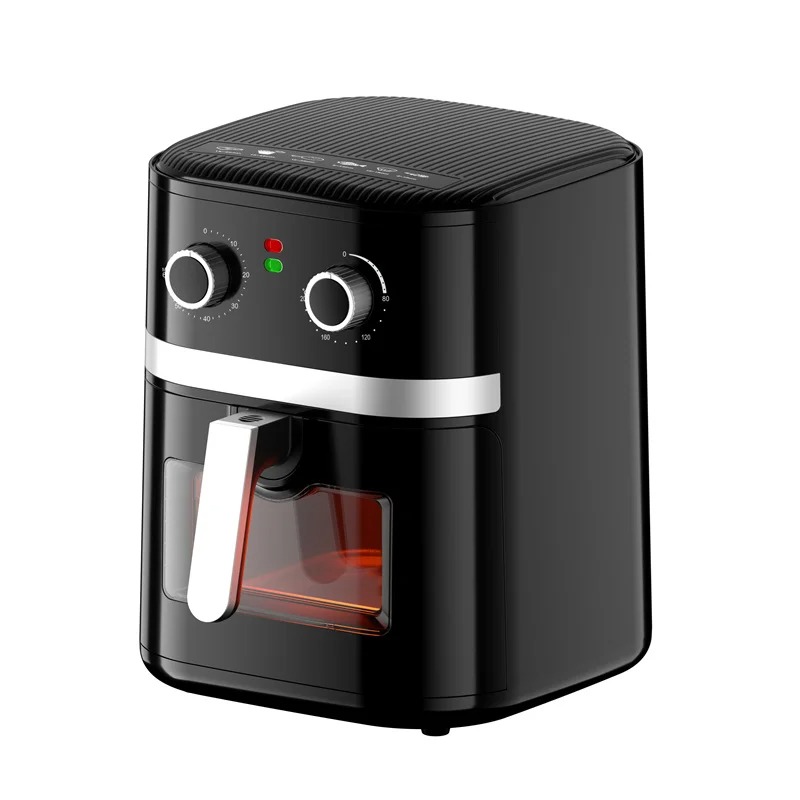Friteuse à air intelligente mu - Kitchen Appliances Wholesale avis et prix