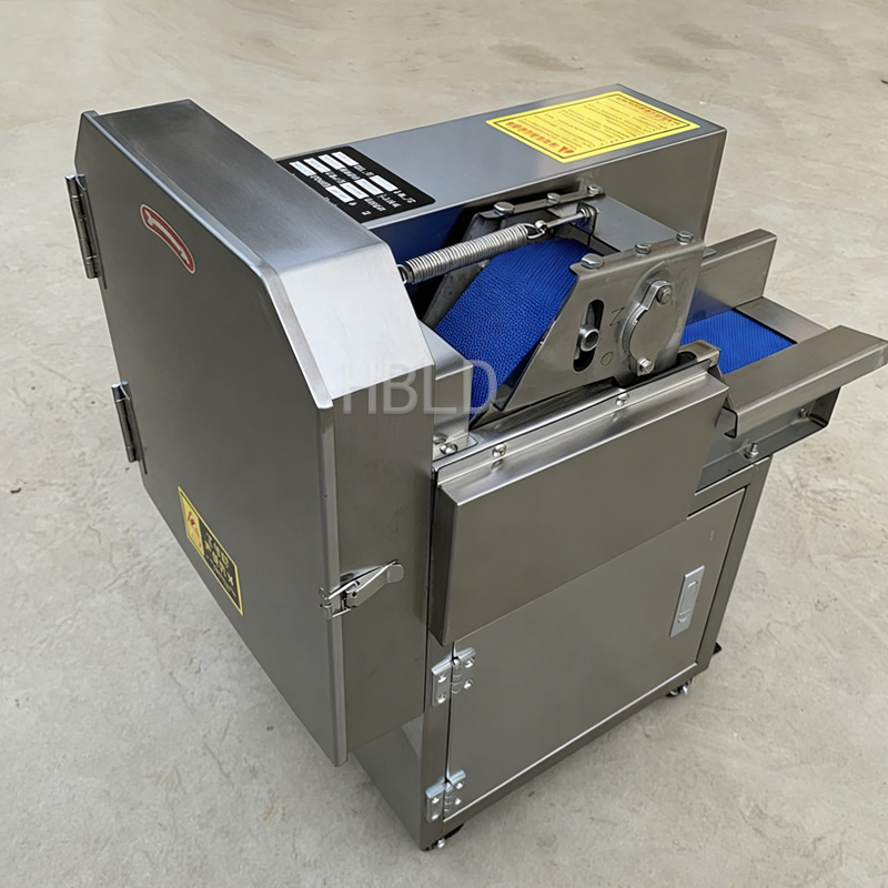 Nouvelle trancheuse électrique - Kitchen Appliances Commercial avis et prix
