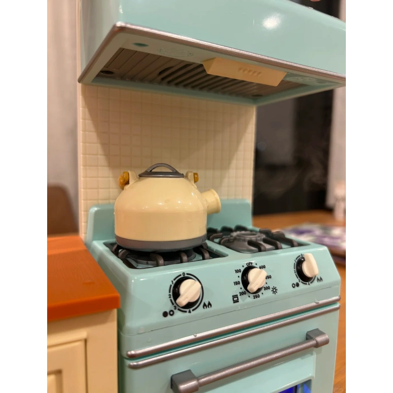 Zuru Mini Brand Magic Kitchen  - Kitchen Appliances To Gift avis et prix