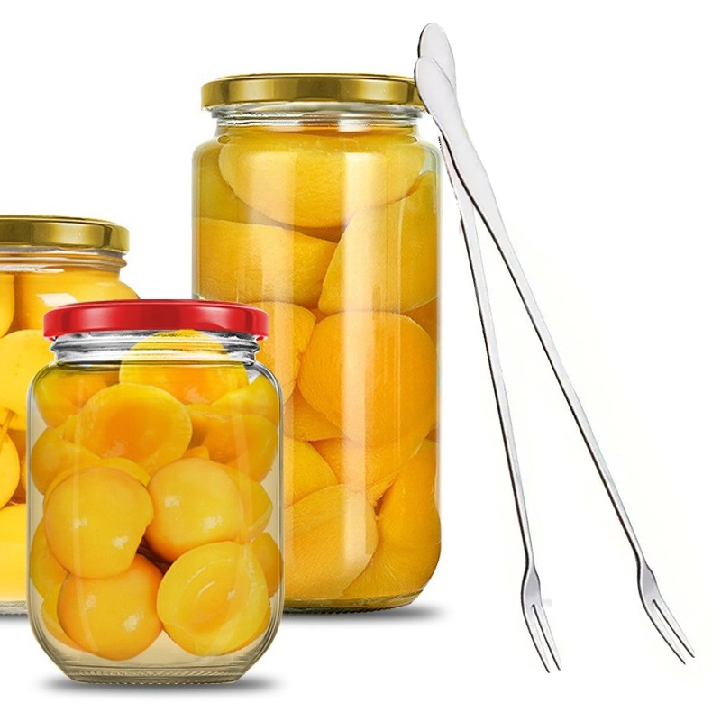 Lot de 2 fourchettes à cornich - Kitchen Appliances Best avis et prix