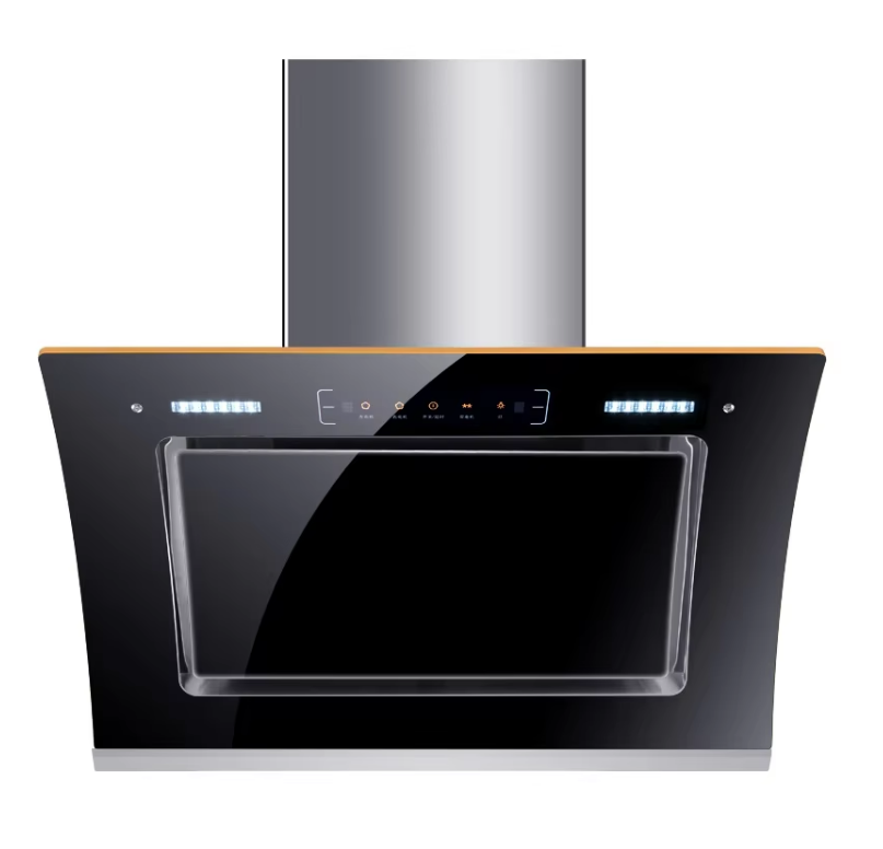 Hotte de cuisine électrique in - Kitchen Appliances Wholesale avis et prix