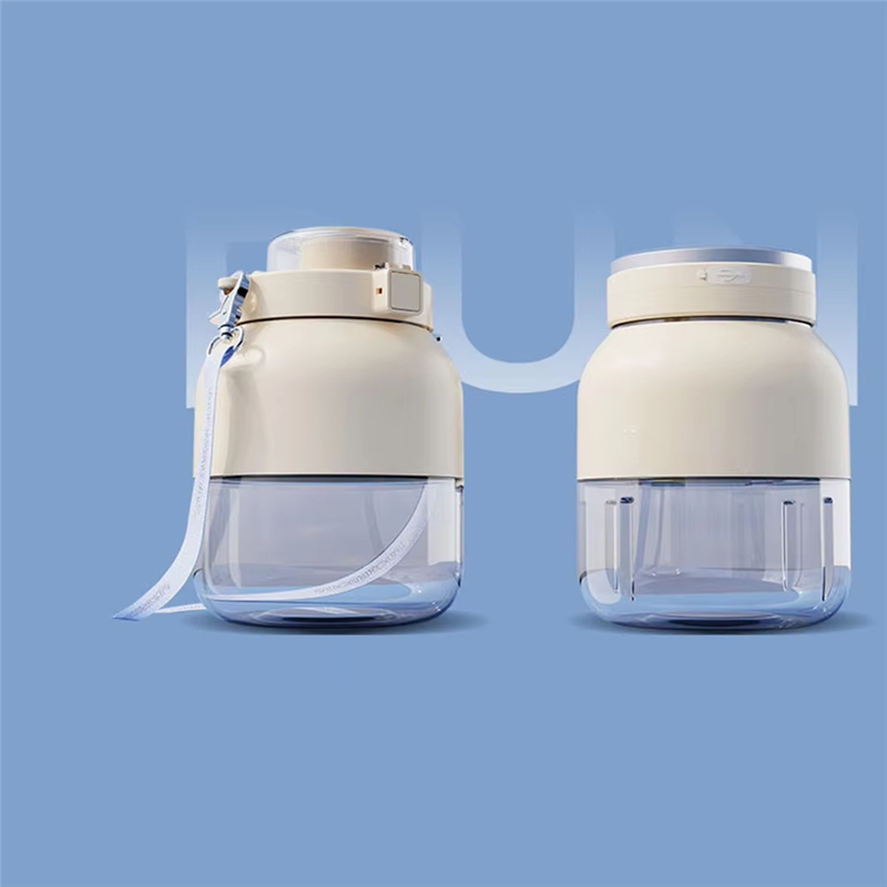 -ESTR Tasse à jus électrique à - Food Processor Large avis et prix