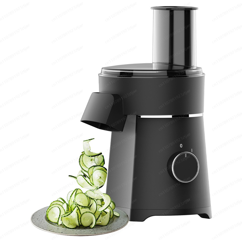 Robot culinaire électrique mul - Food Processor Large avis et prix