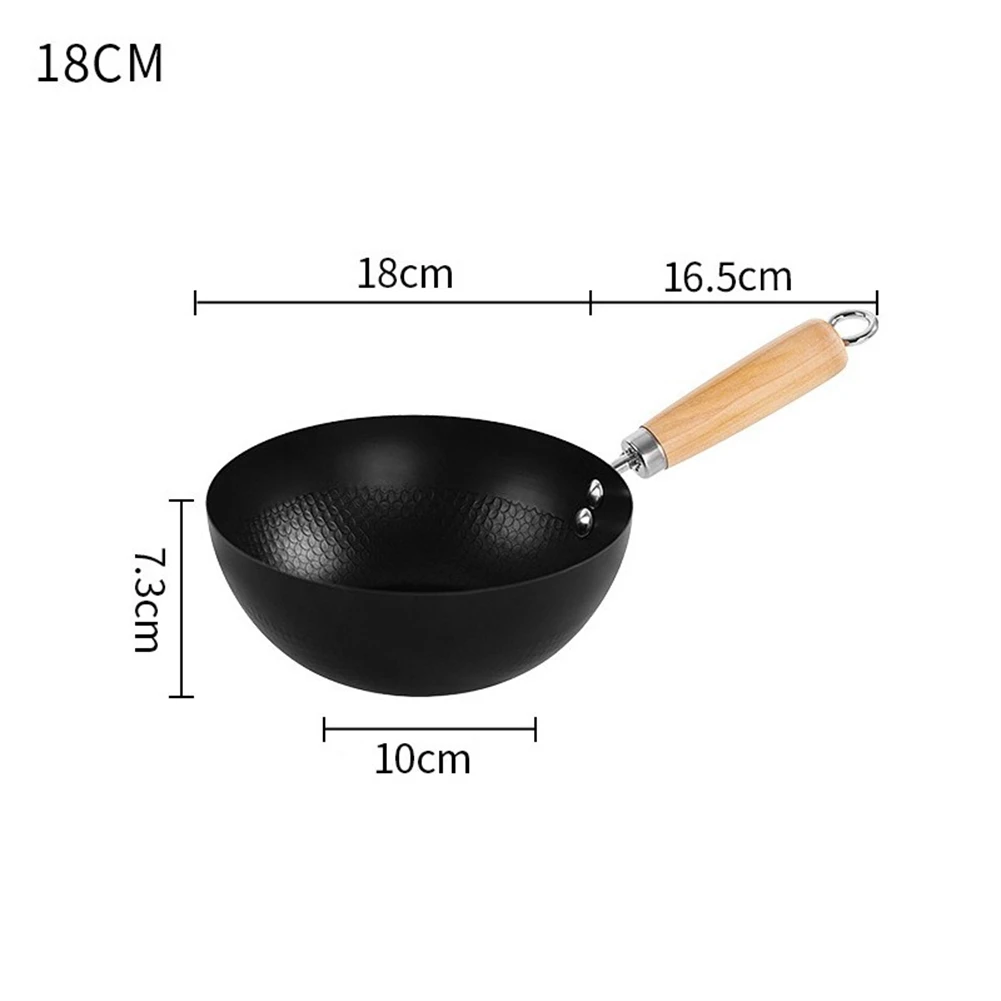 Wok à fond plat pour une distr - Wok Electric Flat avis et prix