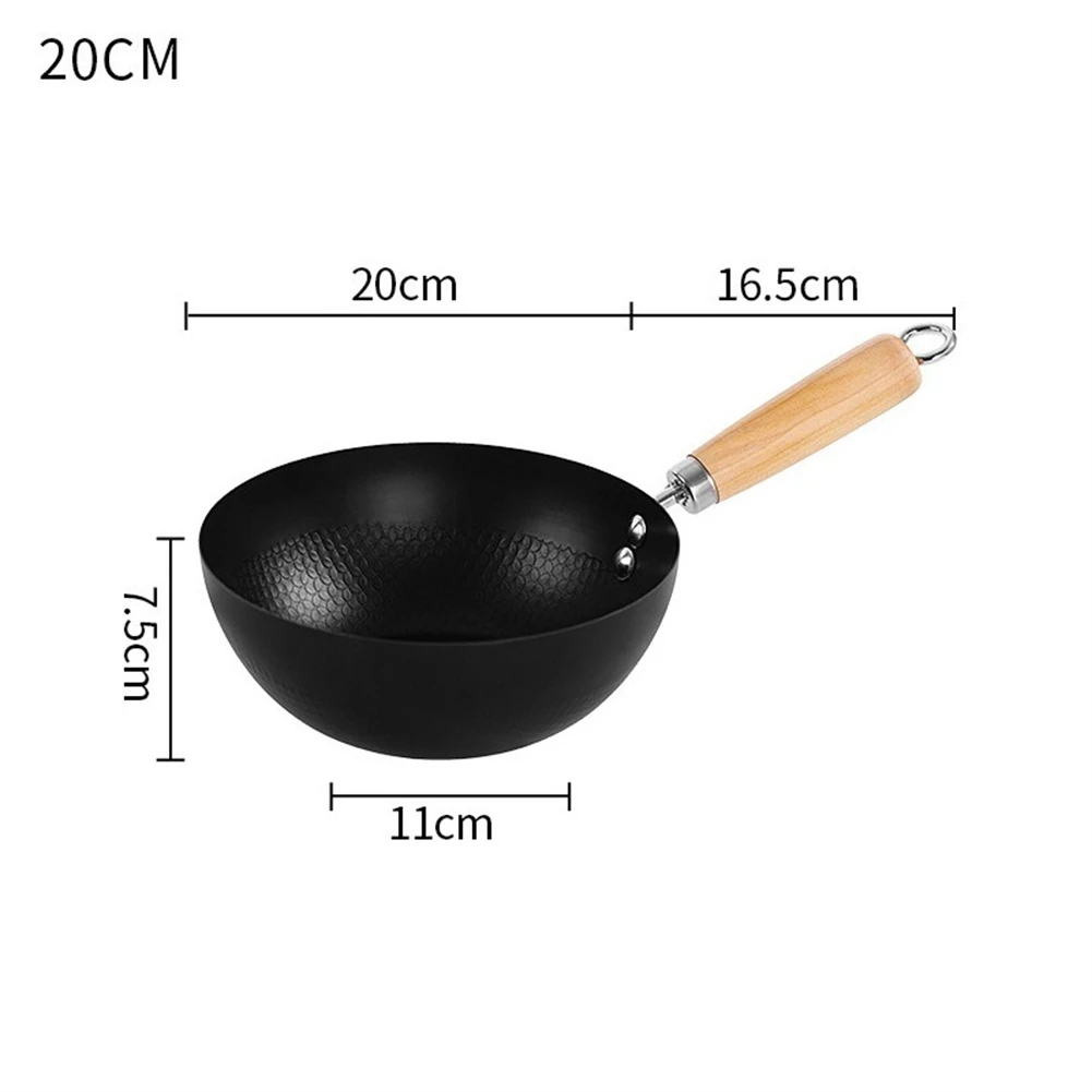 Wok à fond plat pour une distr - Wok Electric Flat avis et prix